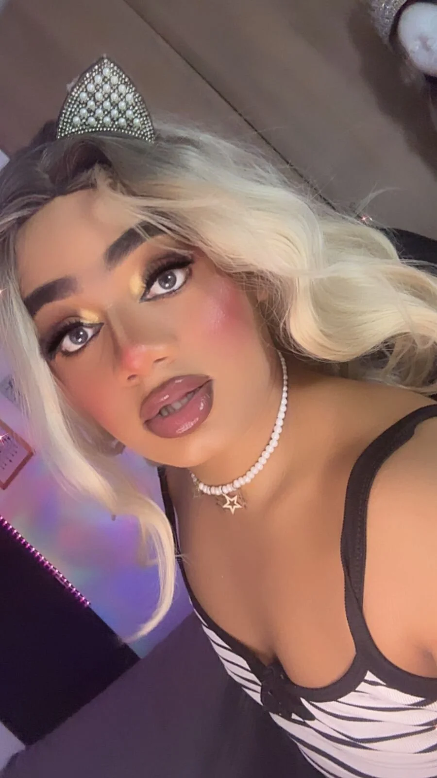 XXX Porn Photo of Nude Amber_bigdick22 1