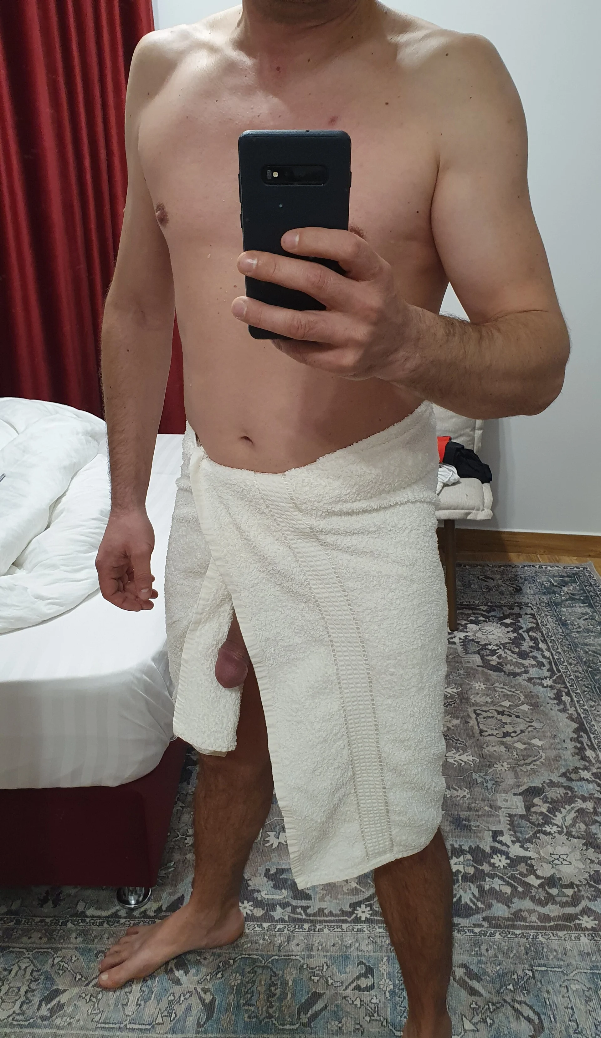 XXX Porn Photo of Nude Alyn39xxl 8