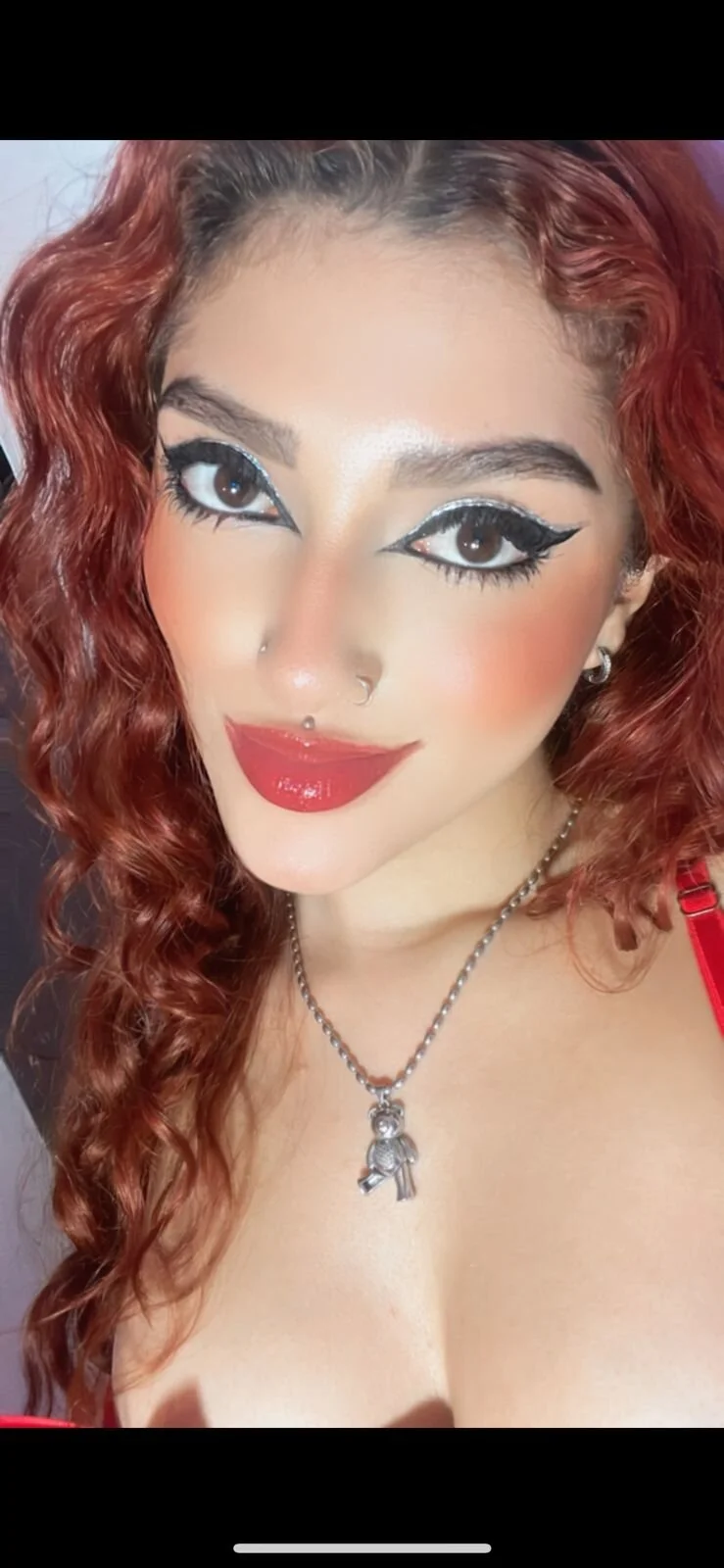 XXX Porn Photo of Nude hallsredd 14