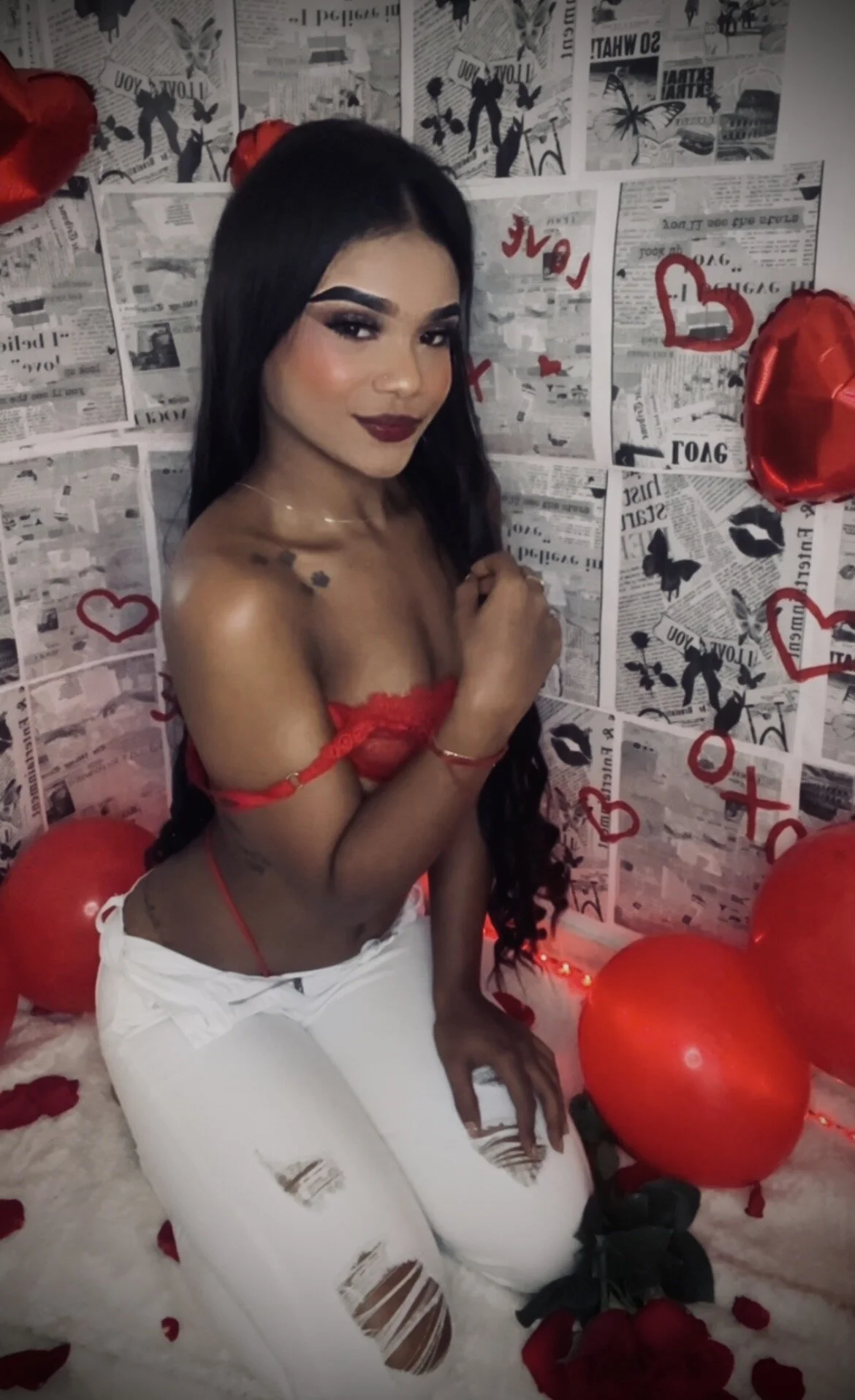 XXX Porn Photo of Nude mia_fernand 33