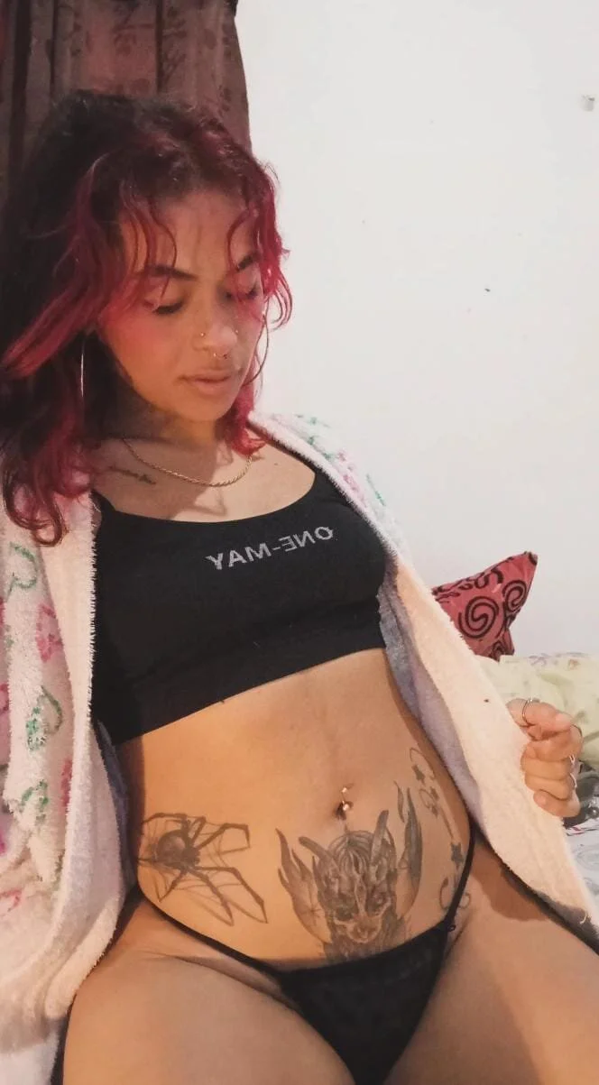 XXX Porn Photo of Nude Xdeisyy 11
