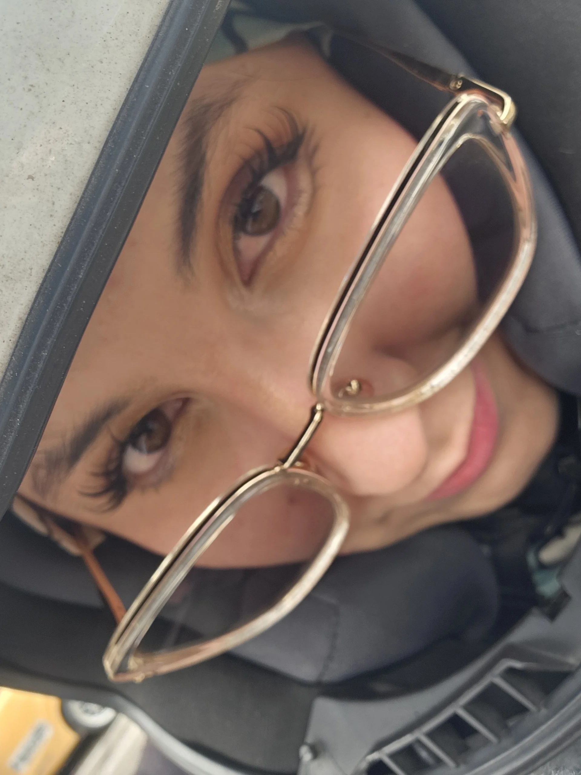 XXX Porn Photo of Nude no_soy_maddy 4