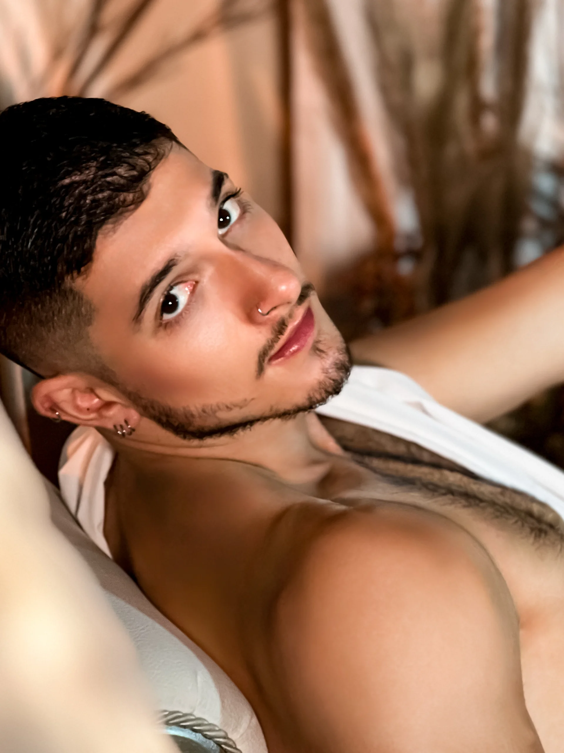 XXX Porn Photo of Nude Jacob_Rodriguez11 3