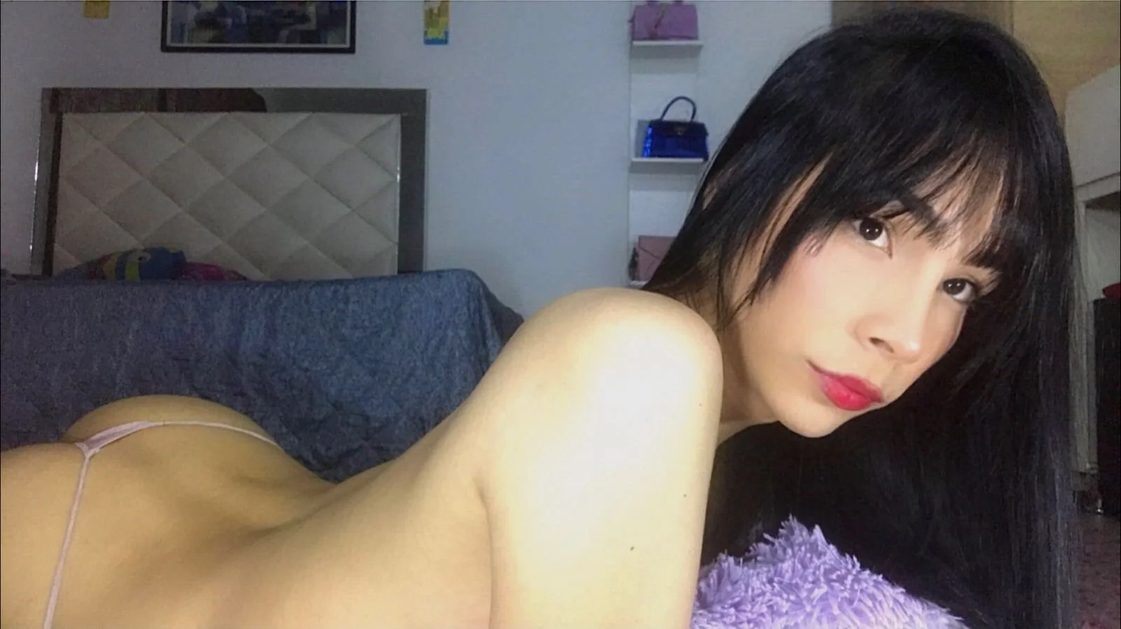 XXX Porn Photo of Nude aryanasexx 95