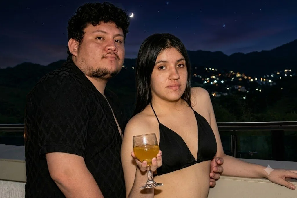 XXX Porn Photo of Nude pink_tentation 9