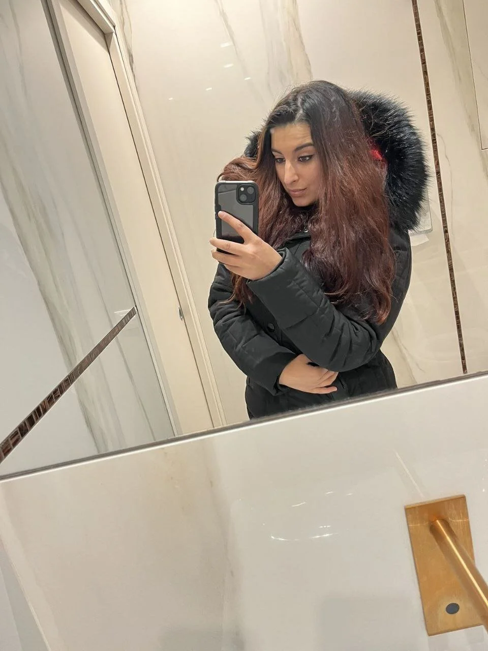 XXX Porn Photo of Nude VallerieJones 122