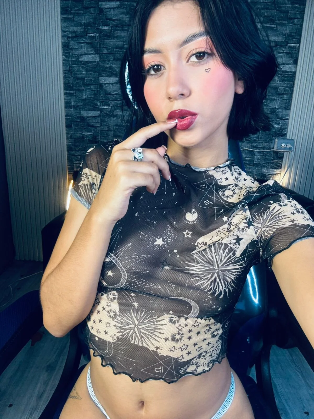 XXX Porn Photo of Nude gemma_19_ 78