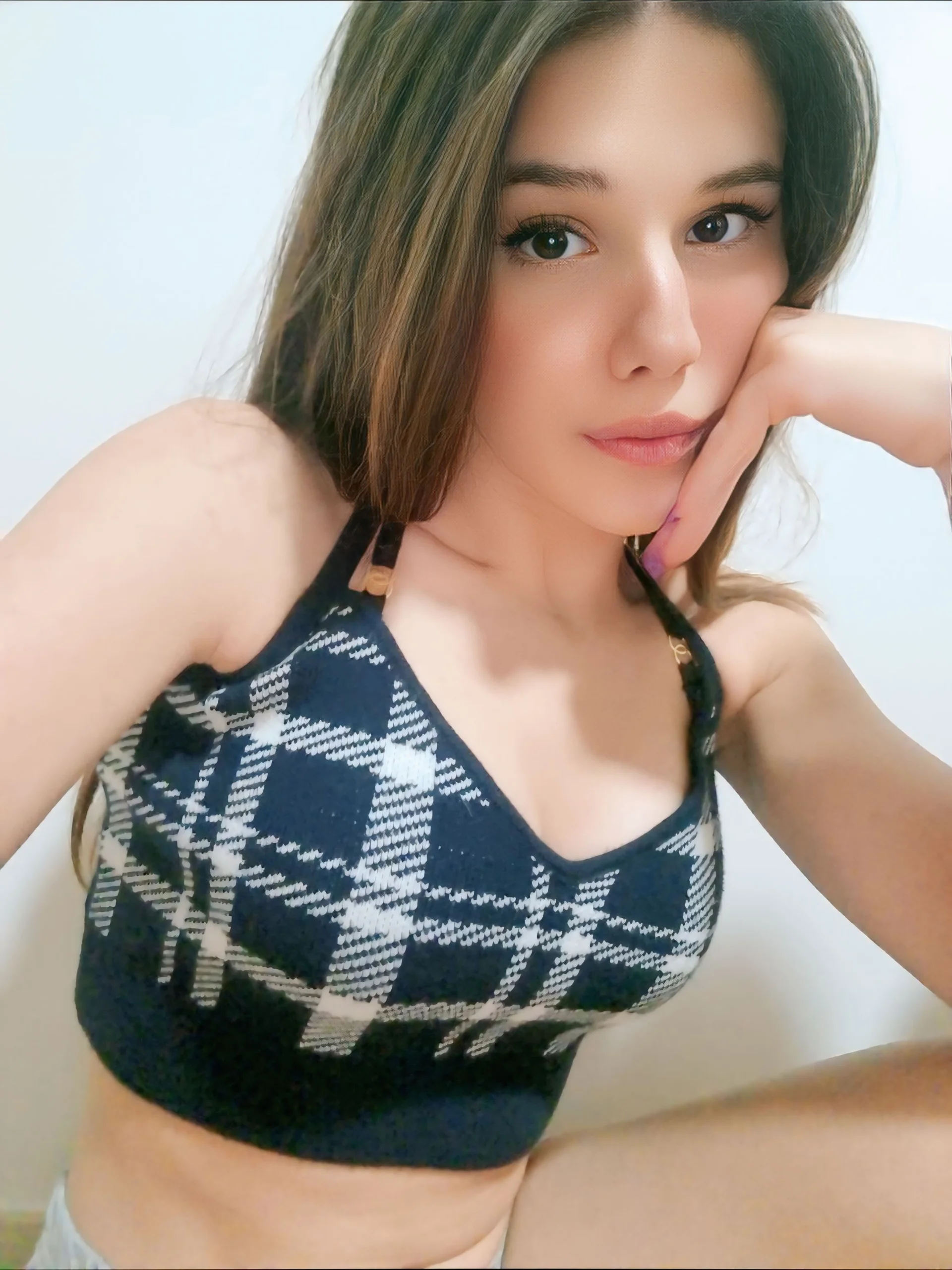 XXX Porn Photo of Nude LeylaRosse 12