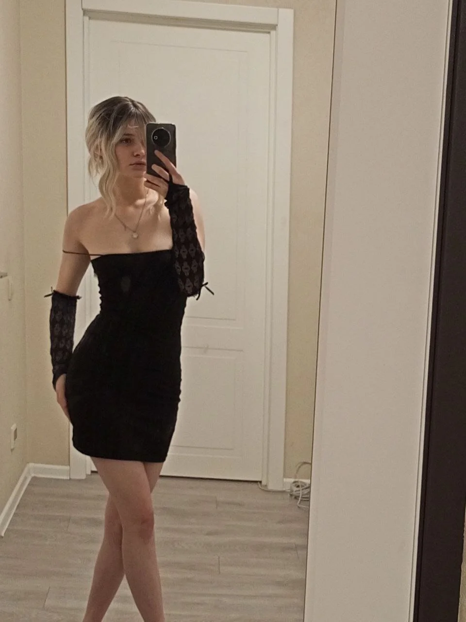 XXX Porn Photo of Nude -hi-BABBY- 9