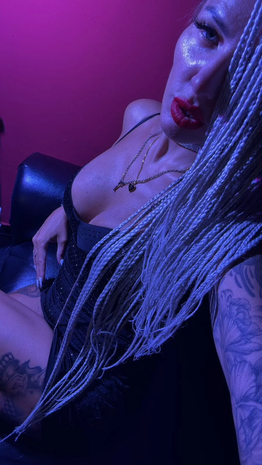 XXX Porn Photo of Nude Monicamaxwell 13