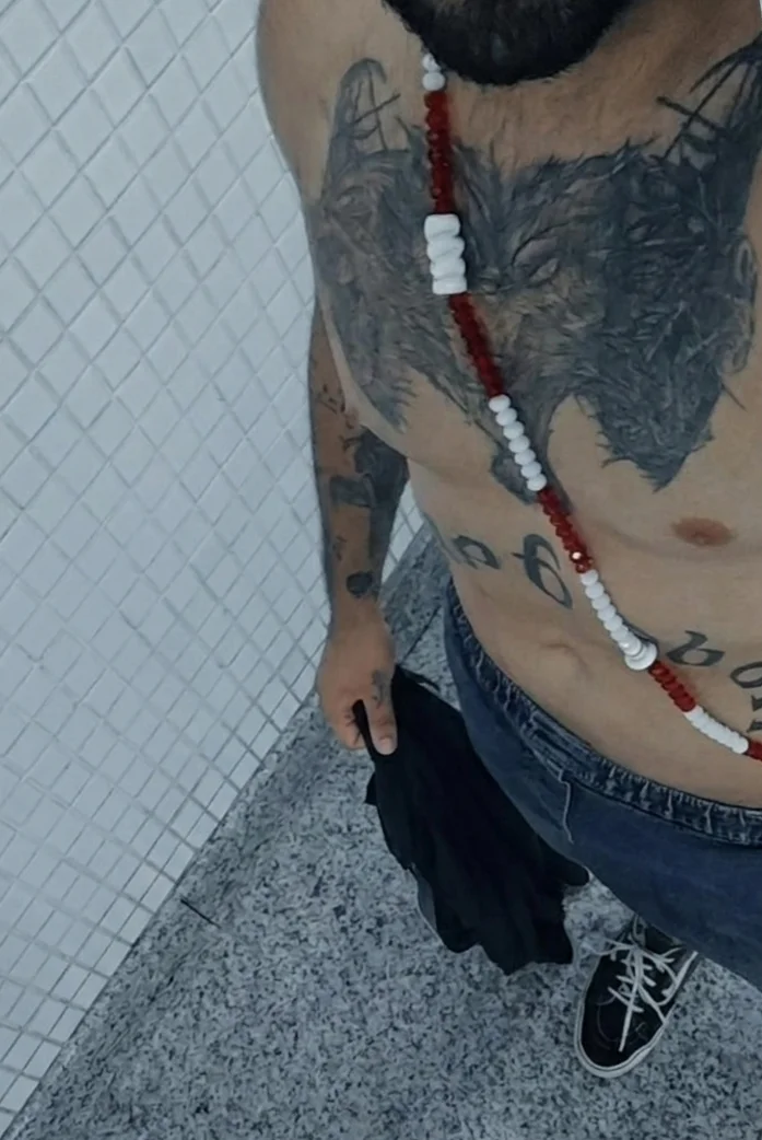 XXX Porn Photo of Nude thekingRj 2