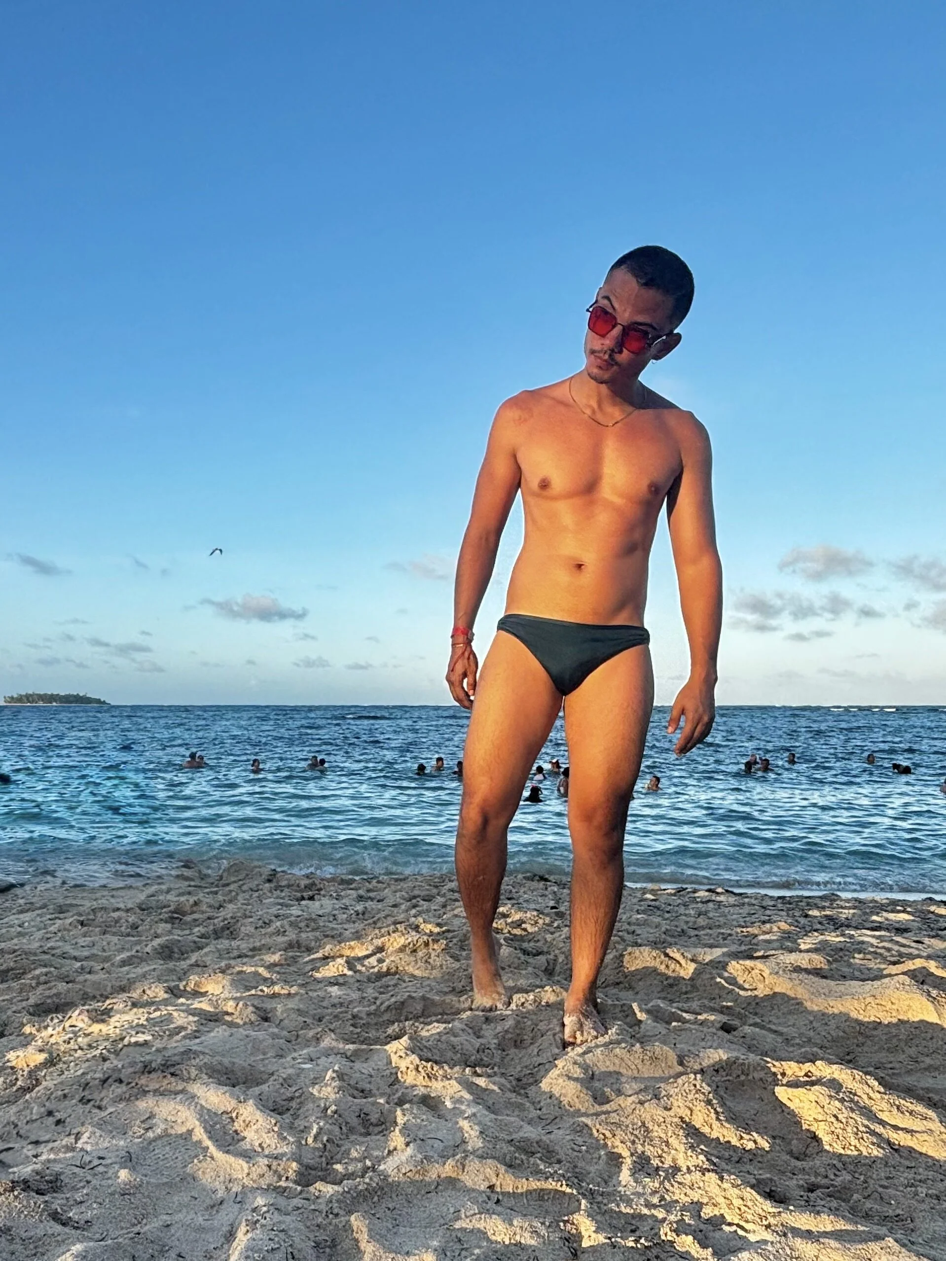 XXX Porn Photo of Nude Monart_Ryan 2