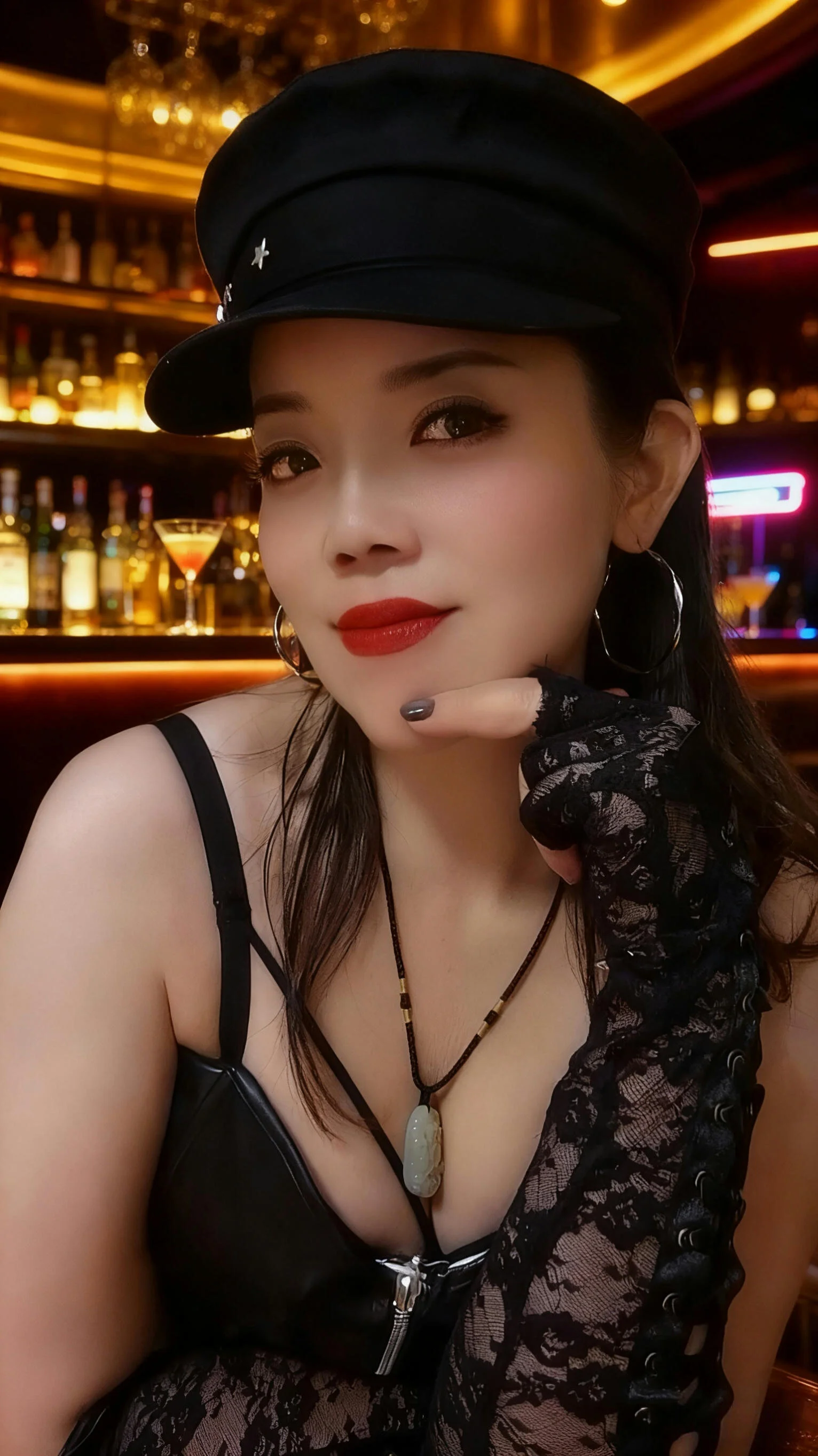 XXX Porn Photo of Nude anna_kk 11