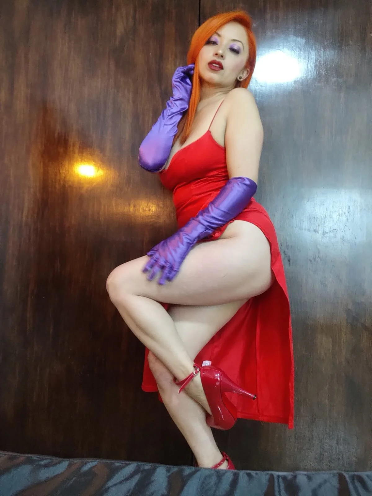 XXX Porn Photo of Nude AngelinaBlanc_ 61