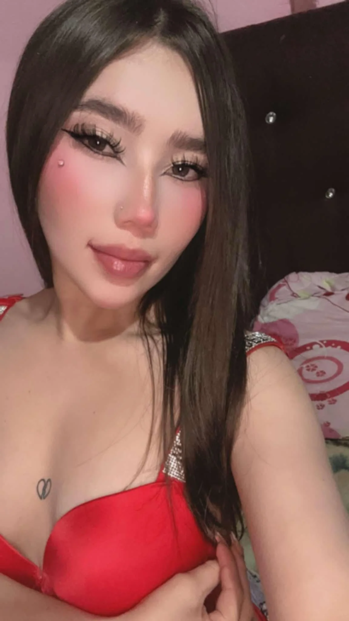 XXX Porn Photo of Nude salome_pavlova7 15