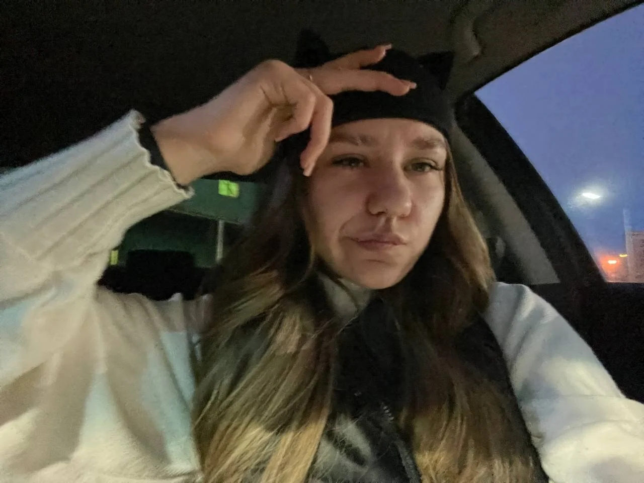 XXX Porn Photo of Nude ShantellAngulo 16