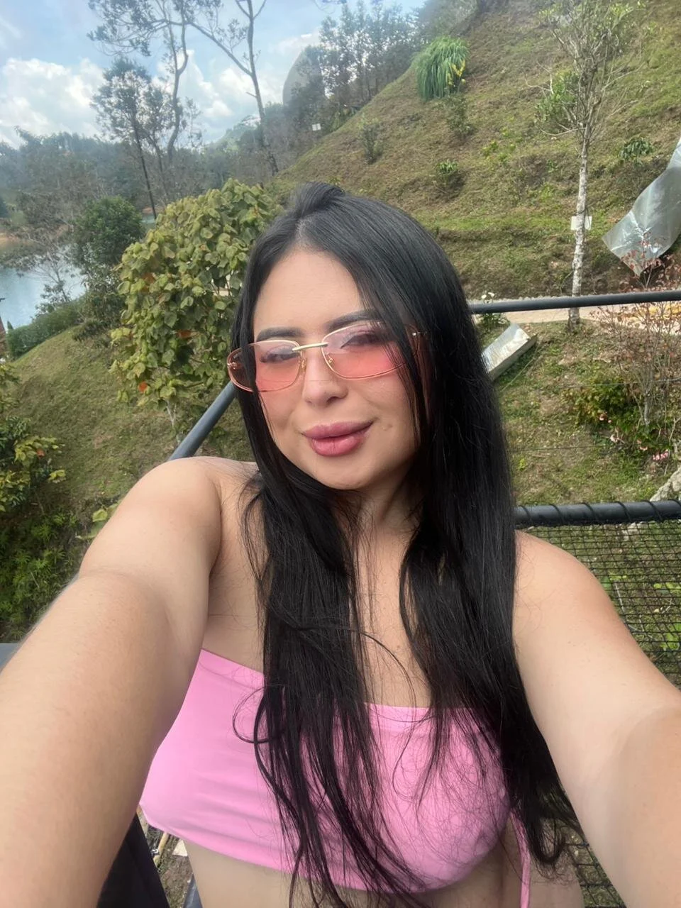 XXX Porn Photo of Nude AnahiVeega 21