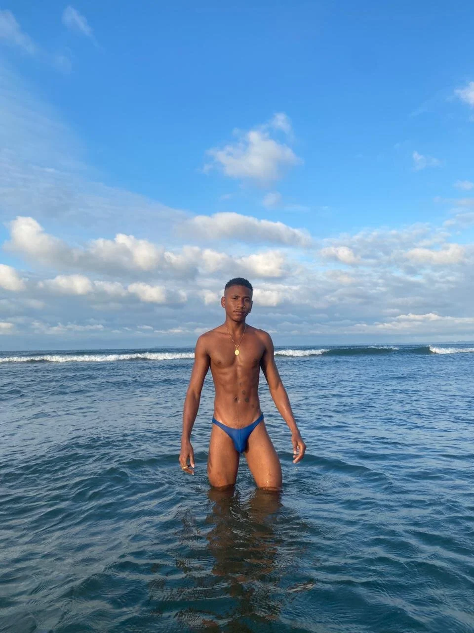 XXX Porn Photo of Nude Ethan_Fox11 33