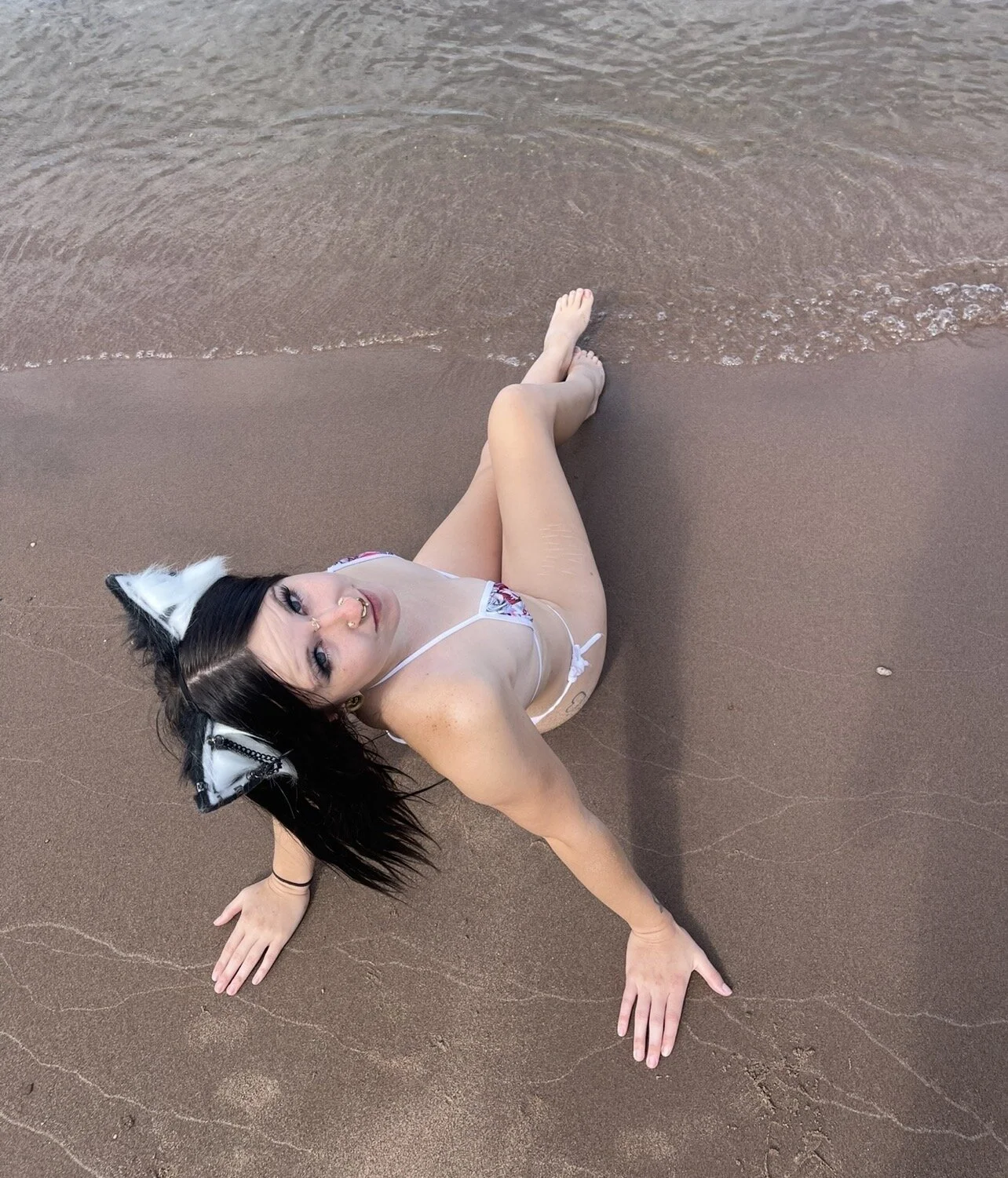 XXX Porn Photo of Nude silkiee999 2