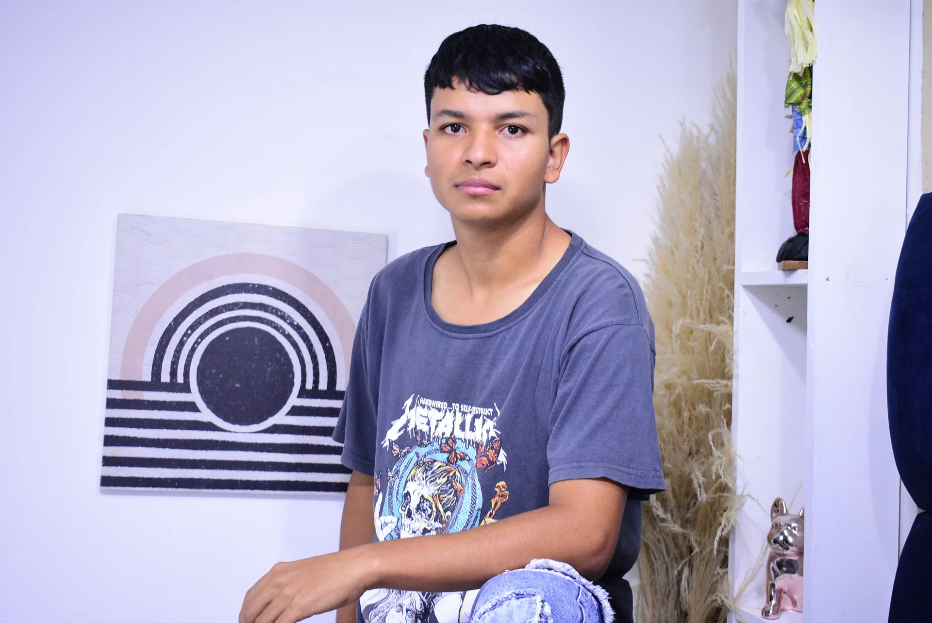 XXX Porn Photo of Nude Joseph_Gonzalez 1