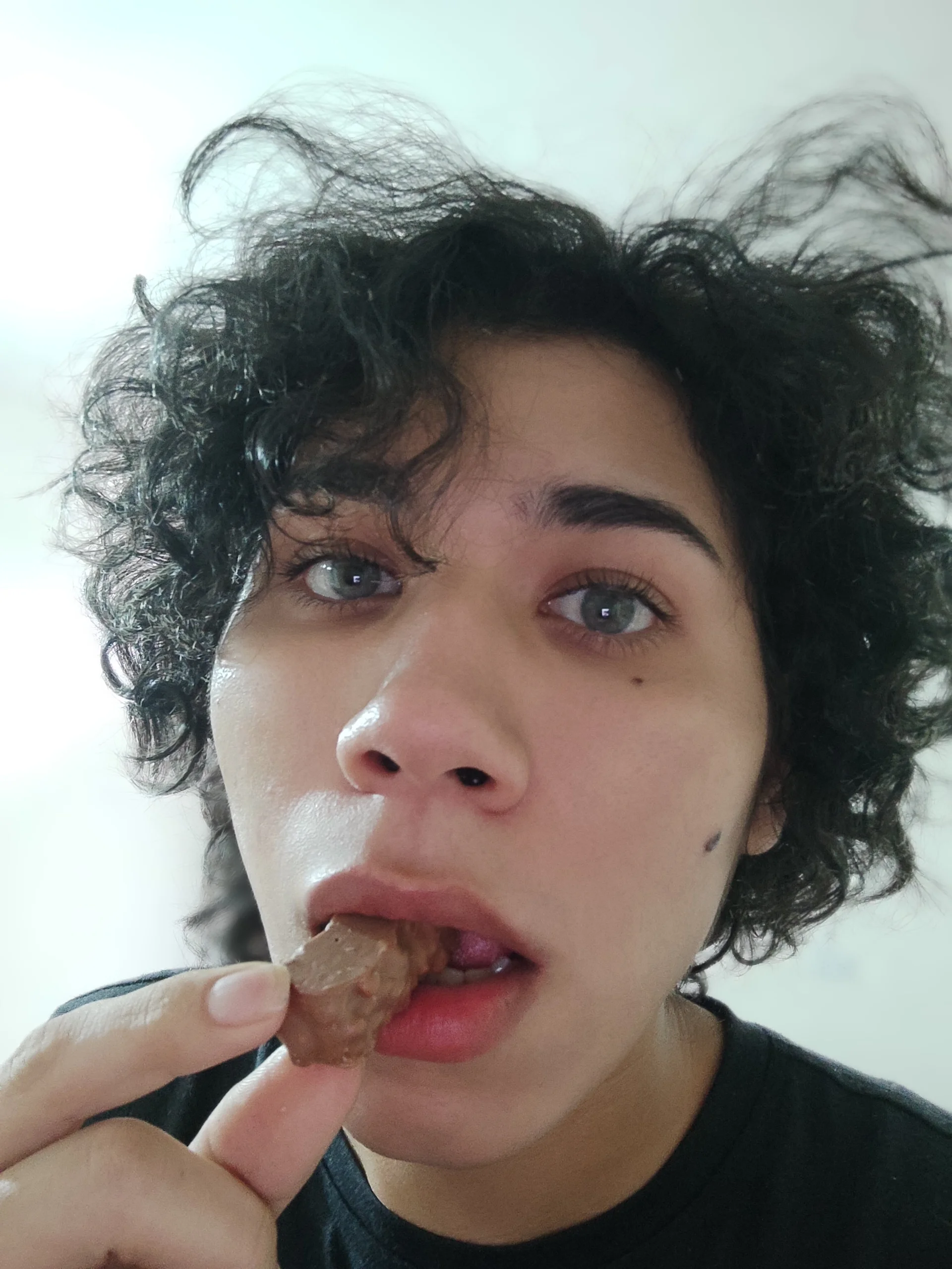 XXX Porn Photo of Nude BambiDah 21