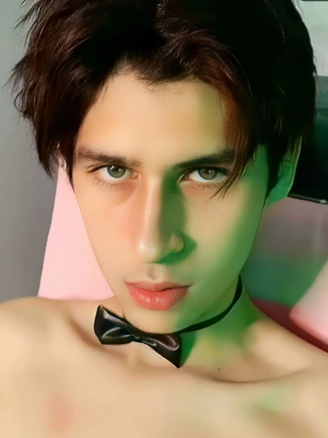 XXX Porn Photo of Nude mr_erik_grey 3