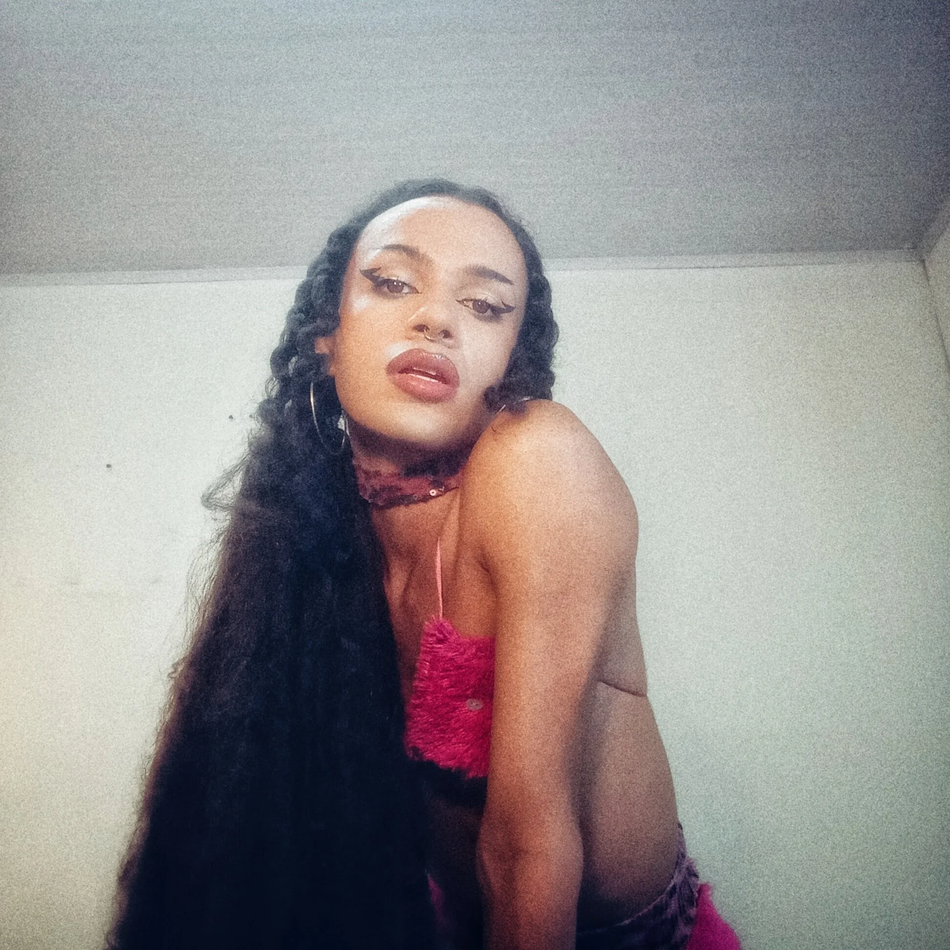 XXX Porn Photo of Nude ZorraRojaa 2