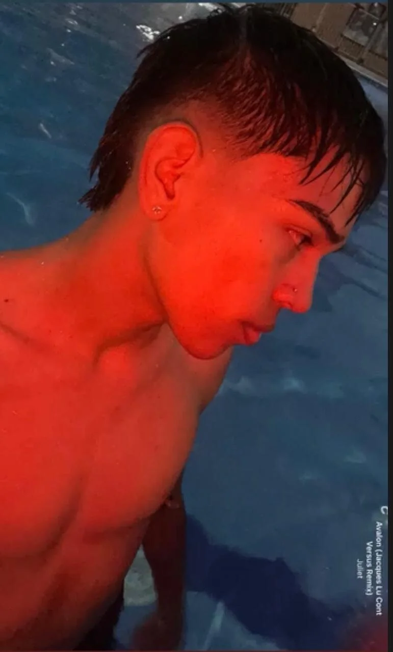 XXX Porn Photo of Nude Cris_Judd 1