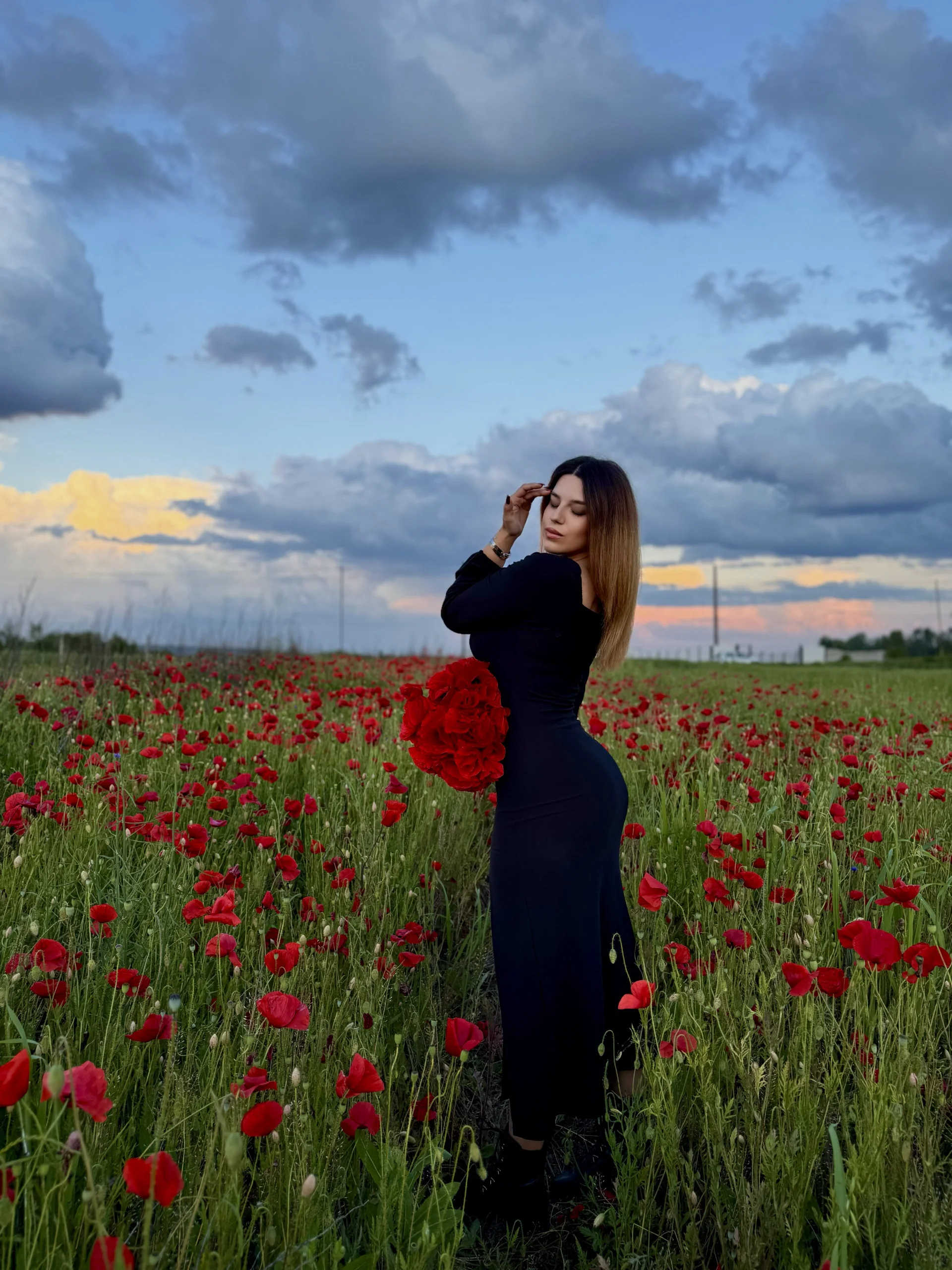 XXX Porn Photo of Nude NadiraNoor 172