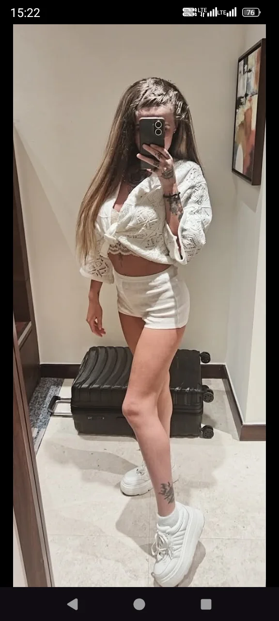 XXX Porn Photo of Nude SashagfexpCarlos1 11