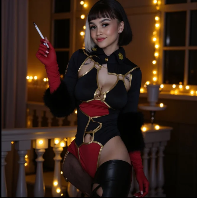 XXX Porn Photo of Nude anita_gomez21 12