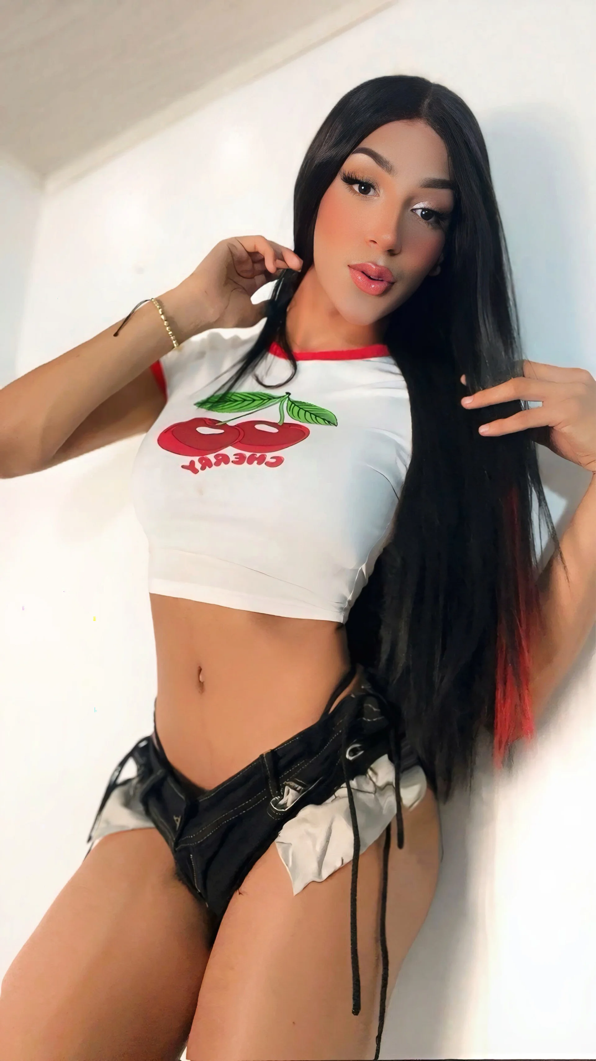 XXX Porn Photo of Nude Daniela_Coks 3