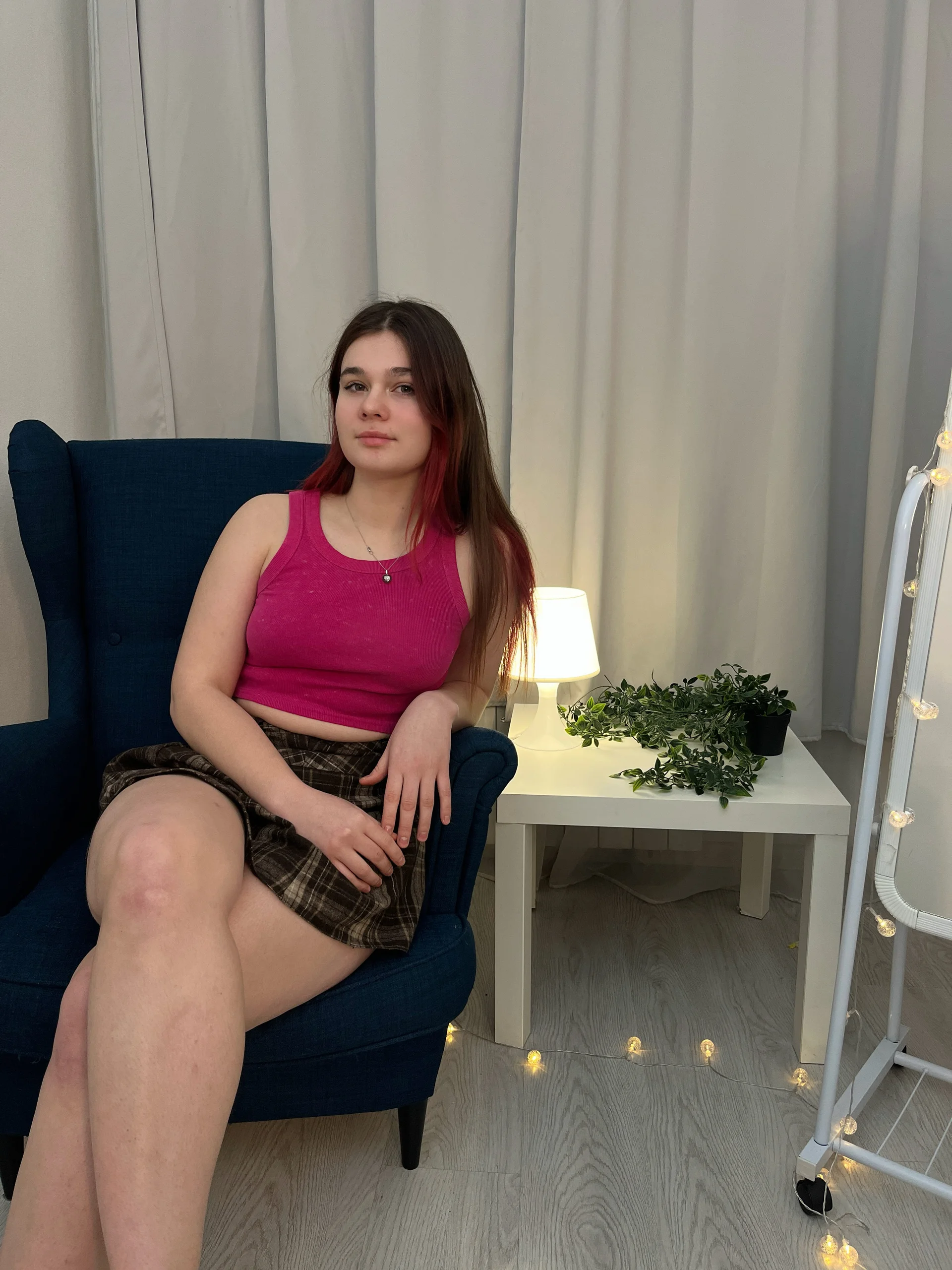XXX Porn Photo of Nude Monaswetty 3