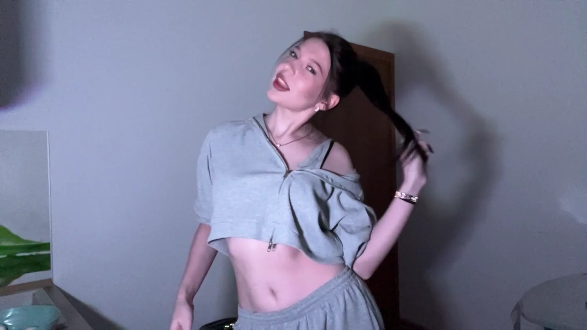 XXX Porn Photo of Nude Sarahsolara 5
