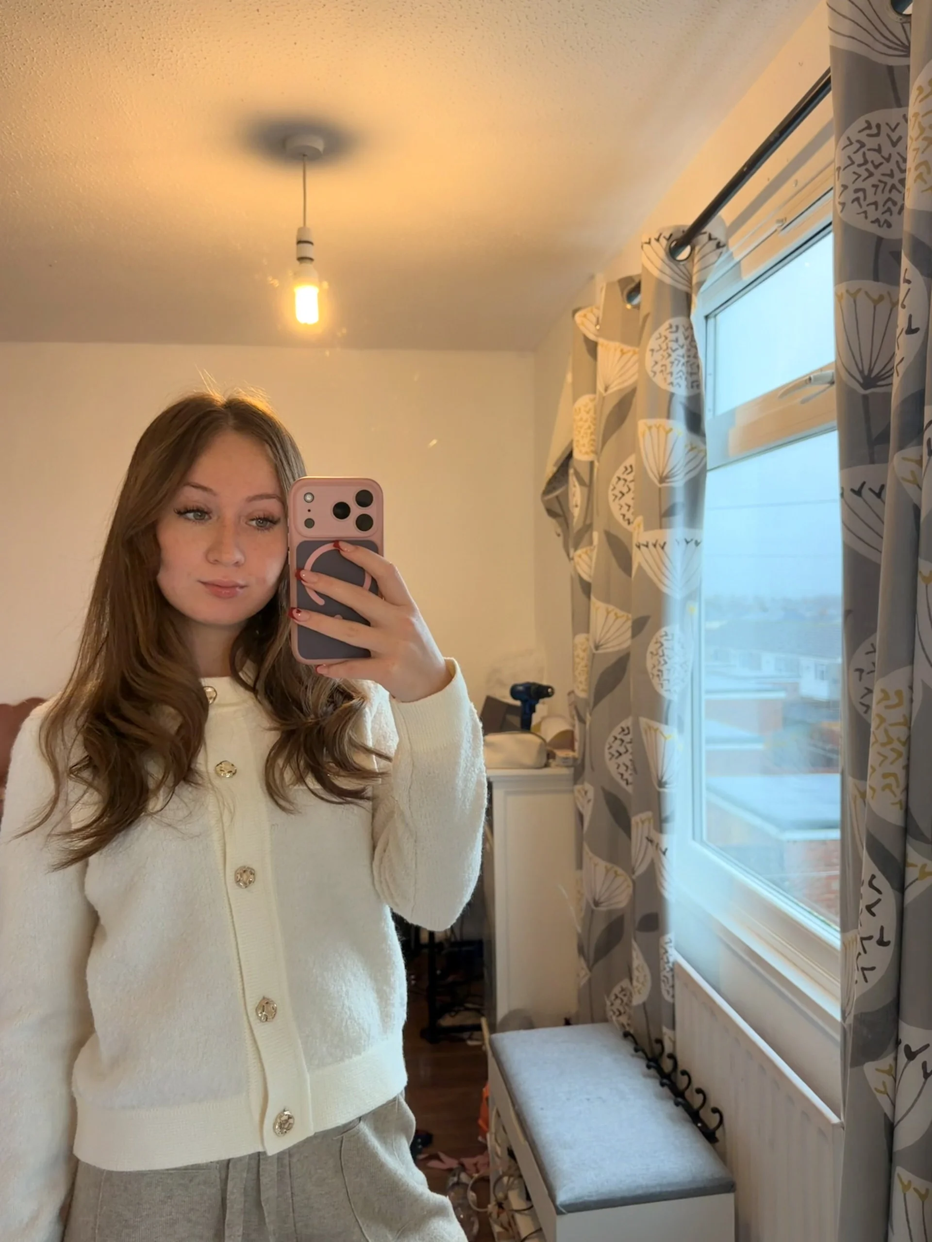 XXX Porn Photo of Nude Freyastimeee 8