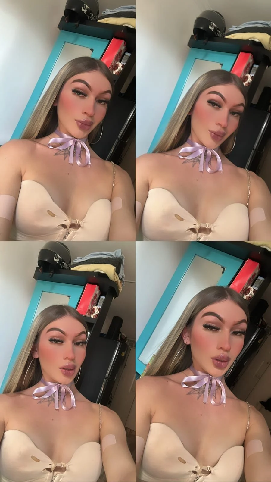 XXX Porn Photo of Nude lizz_lunna 35