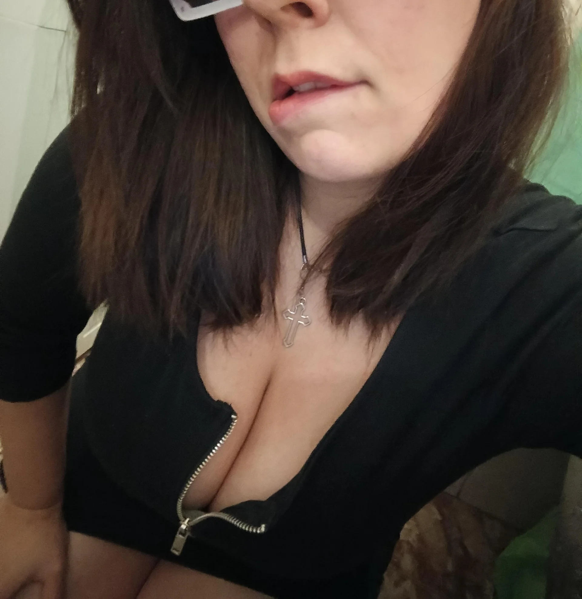 XXX Porn Photo of Nude JessieSunny 1