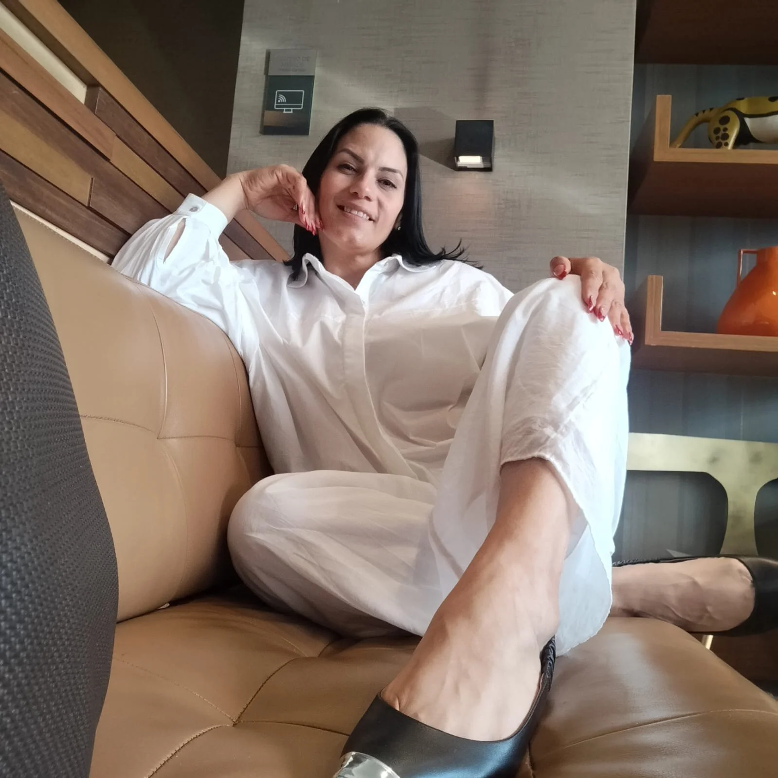 XXX Porn Photo of Nude Liza_Russell 99