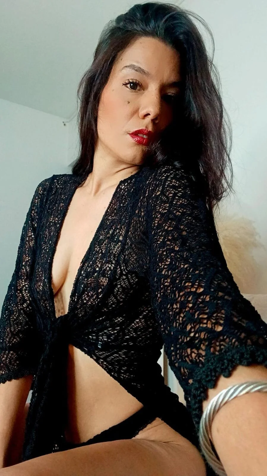 XXX Porn Photo of Nude emmacolling 2
