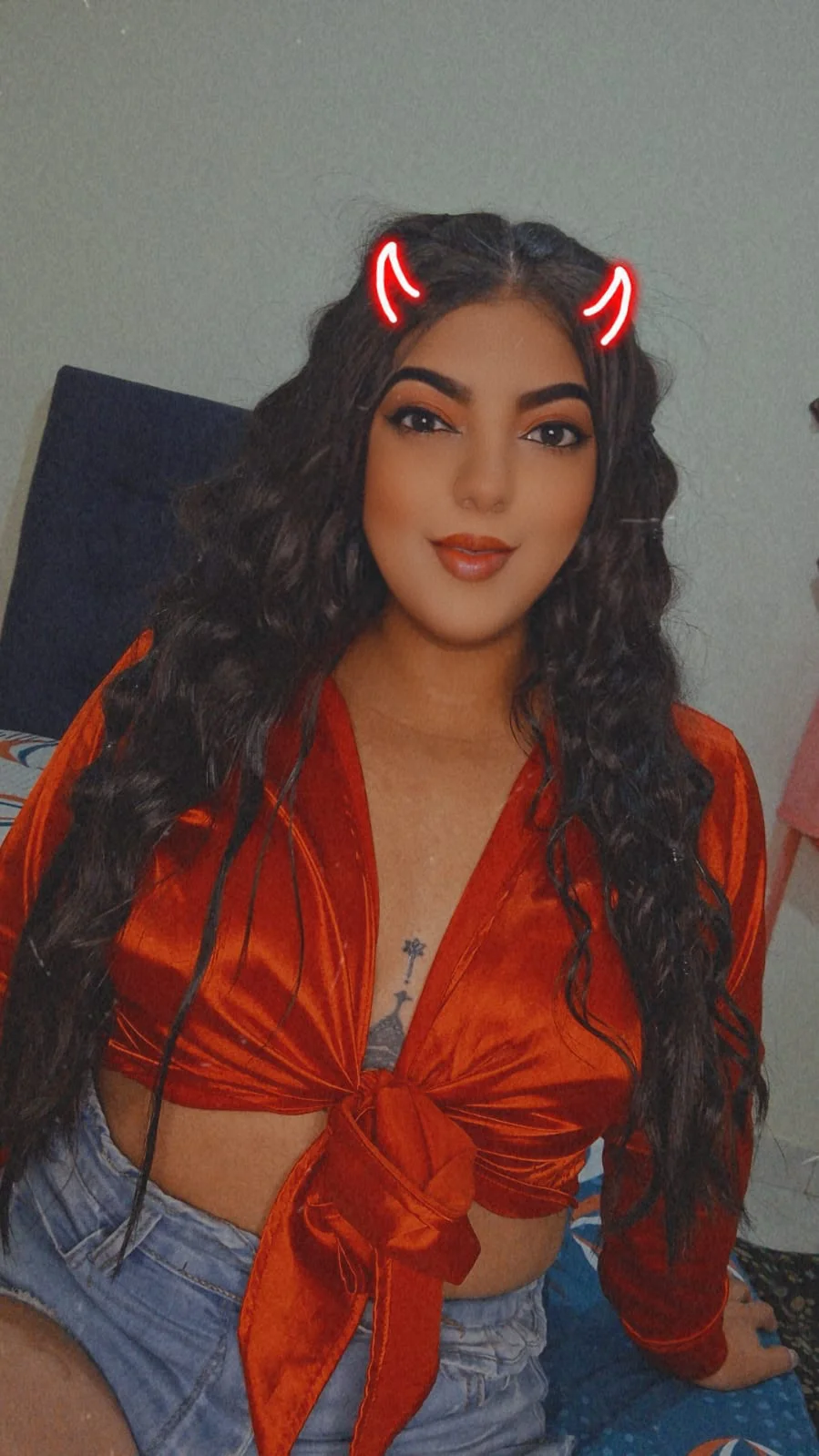 XXX Porn Photo of Nude bellatravisa 3