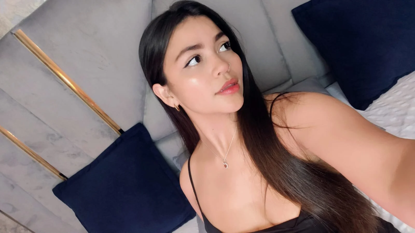 XXX Porn Photo of Nude KimDevinne 89