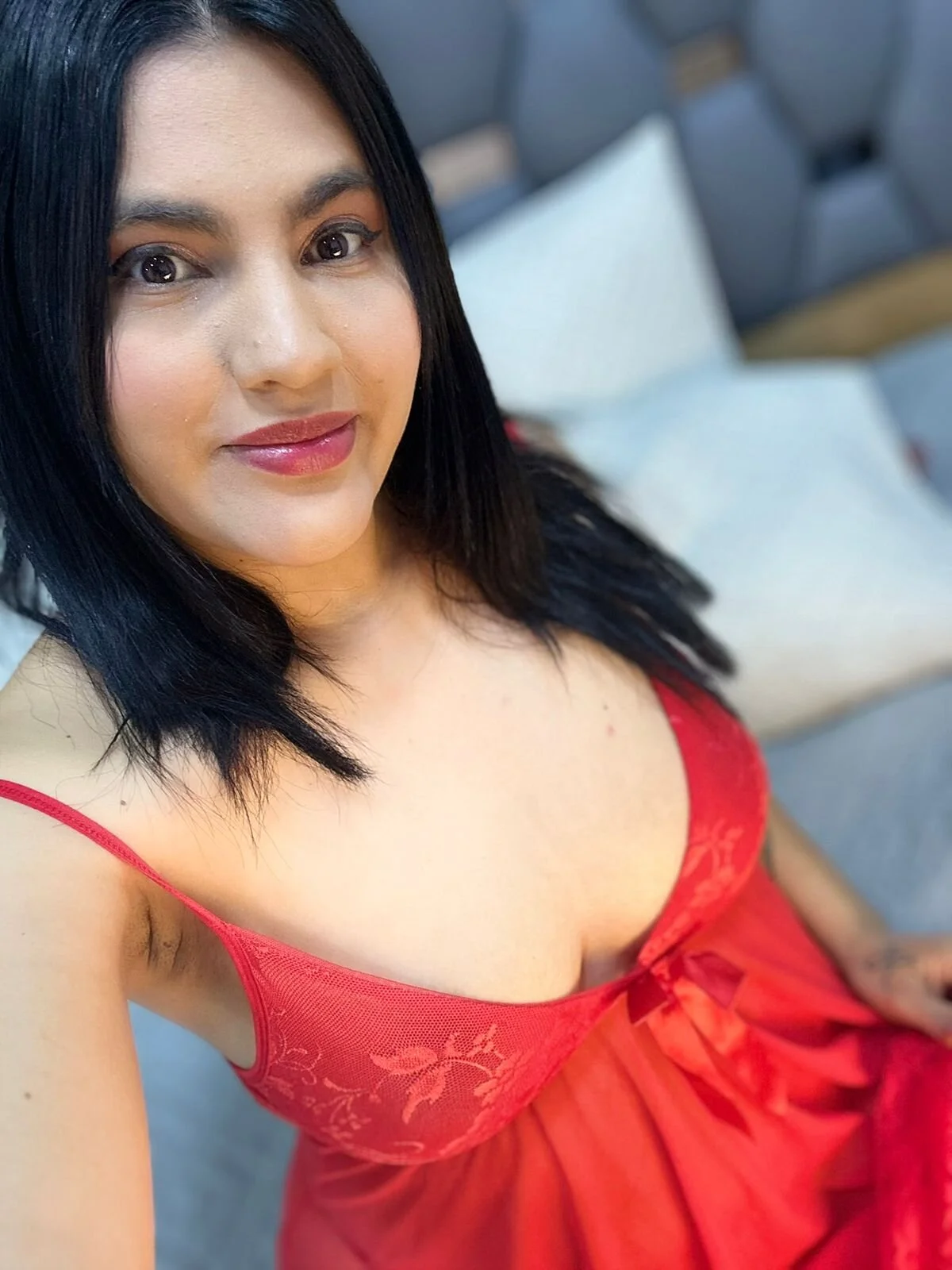 XXX Porn Photo of Nude Claudia_sm 8