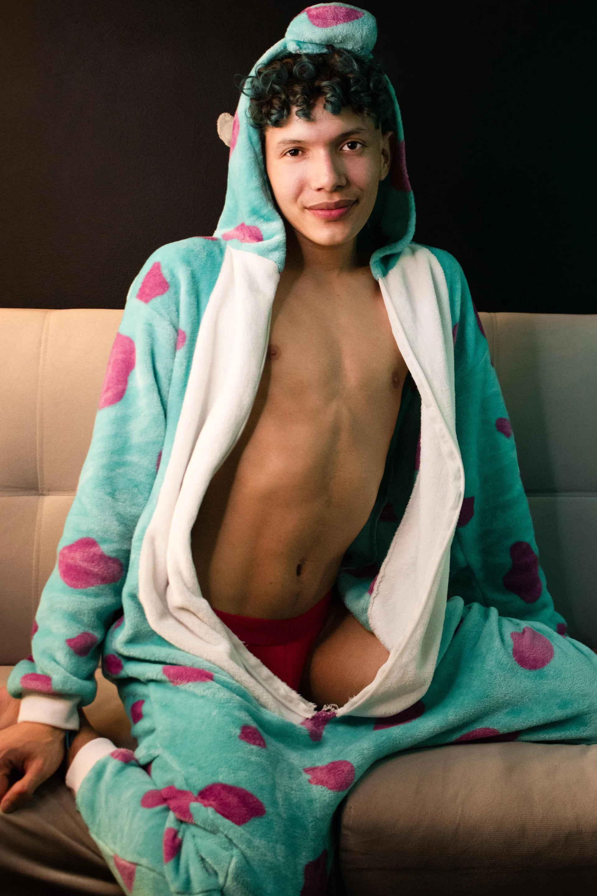 XXX Porn Photo of Nude Im_Alejo 39