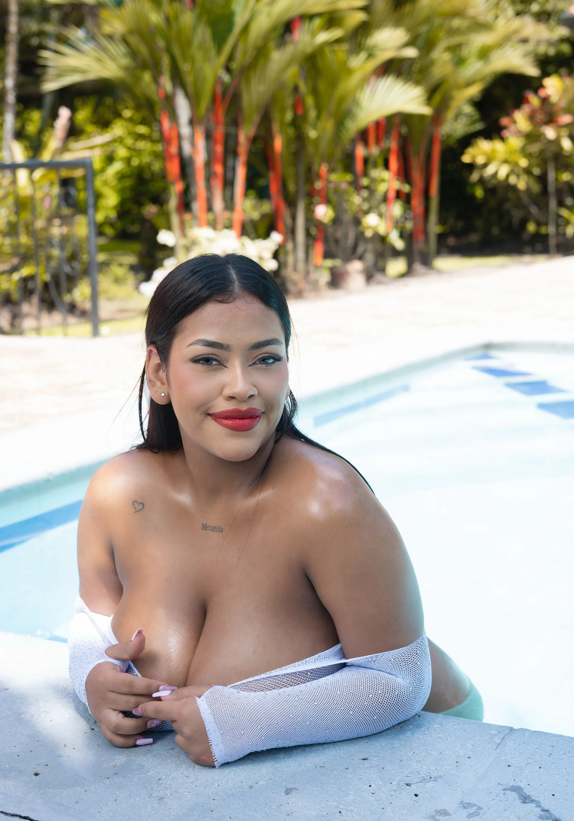 XXX Porn Photo of Nude Alexa_candy18 12