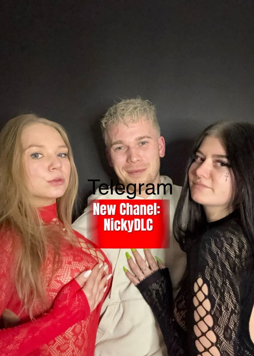NickyGold_Official