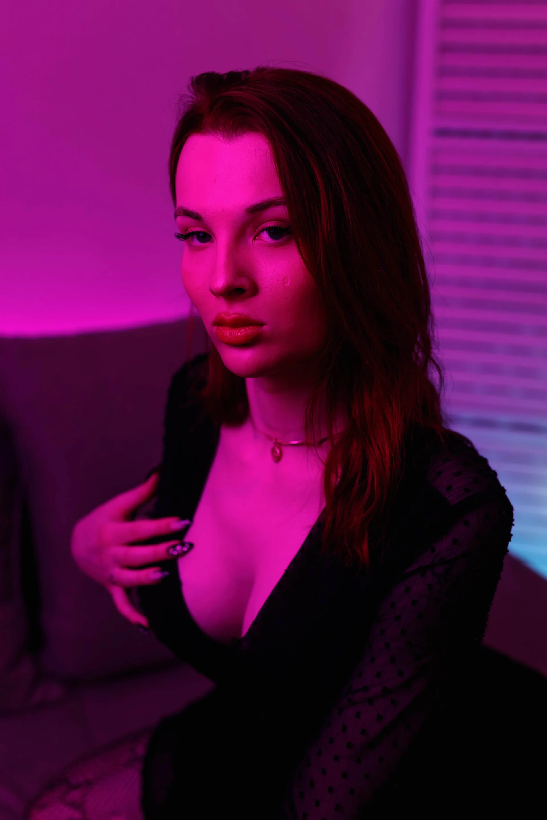 XXX Porn Photo of Nude AprilAvery 16