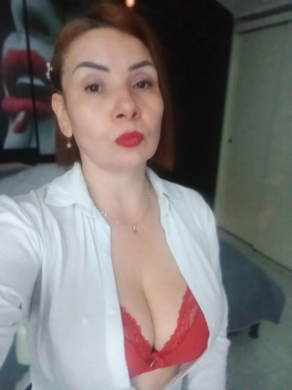 XXX Porn Photo of Nude antonela-tompson 5