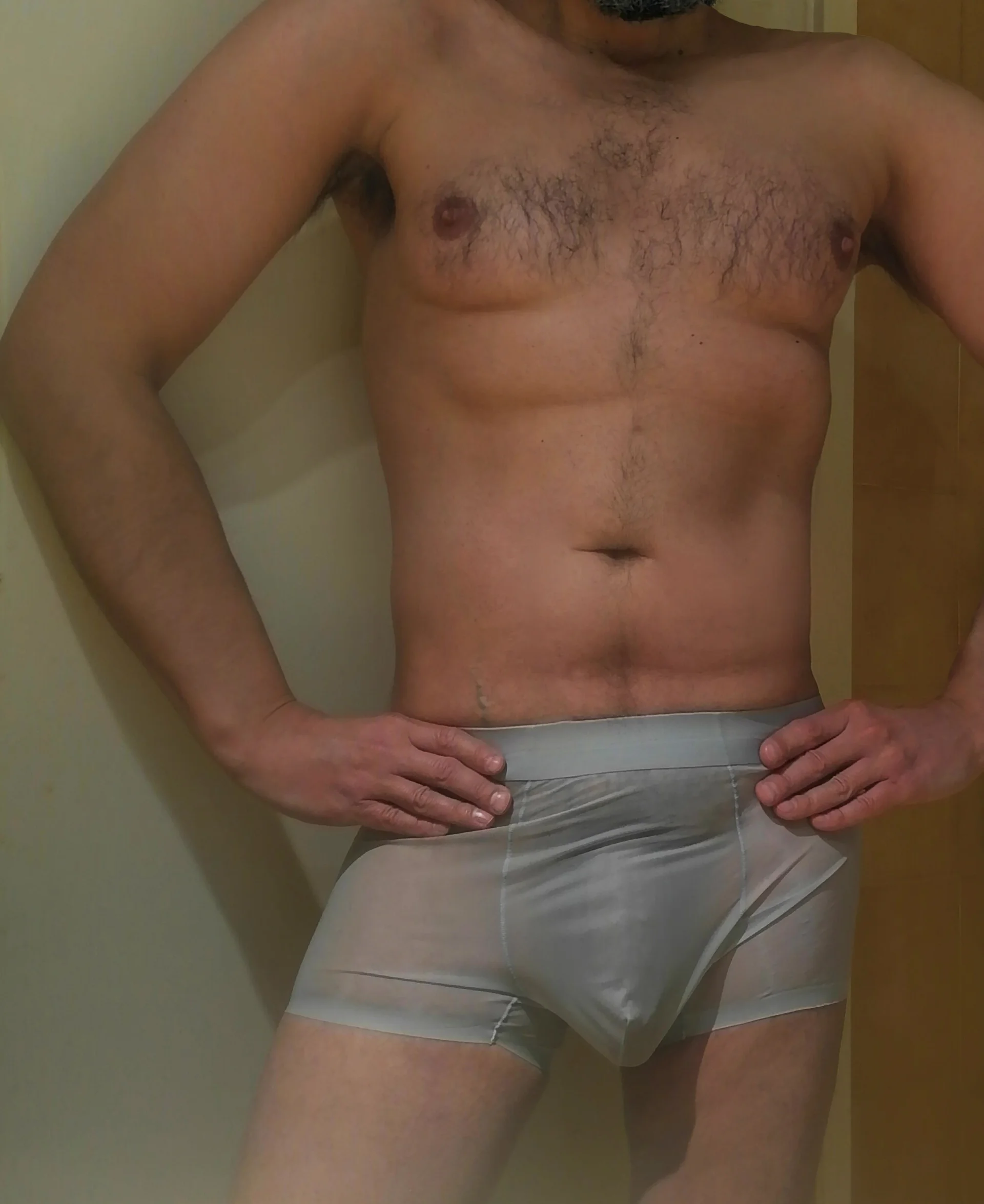 XXX Porn Photo of Nude MrWilliam43 1