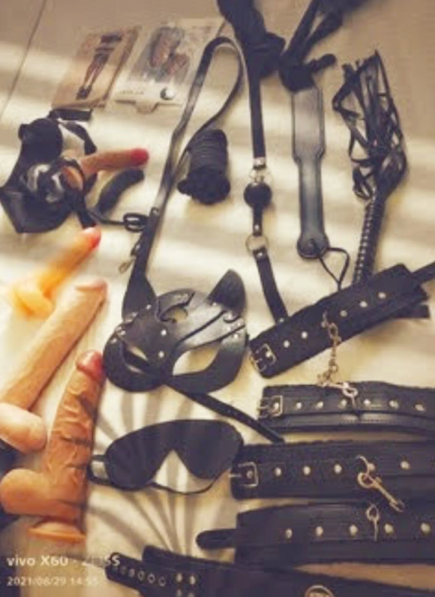 XXX Porn Photo of Nude BDSMfetish-MistressFemdom 2