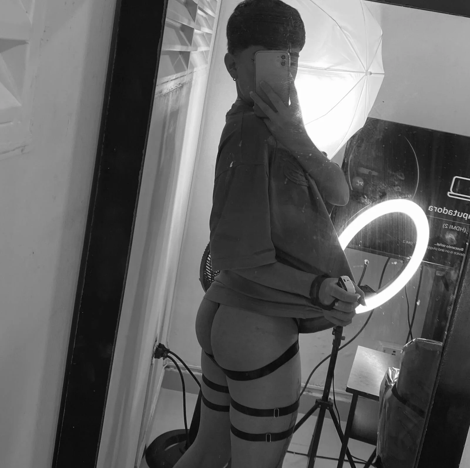 XXX Porn Photo of Nude Chris_boy_ 61